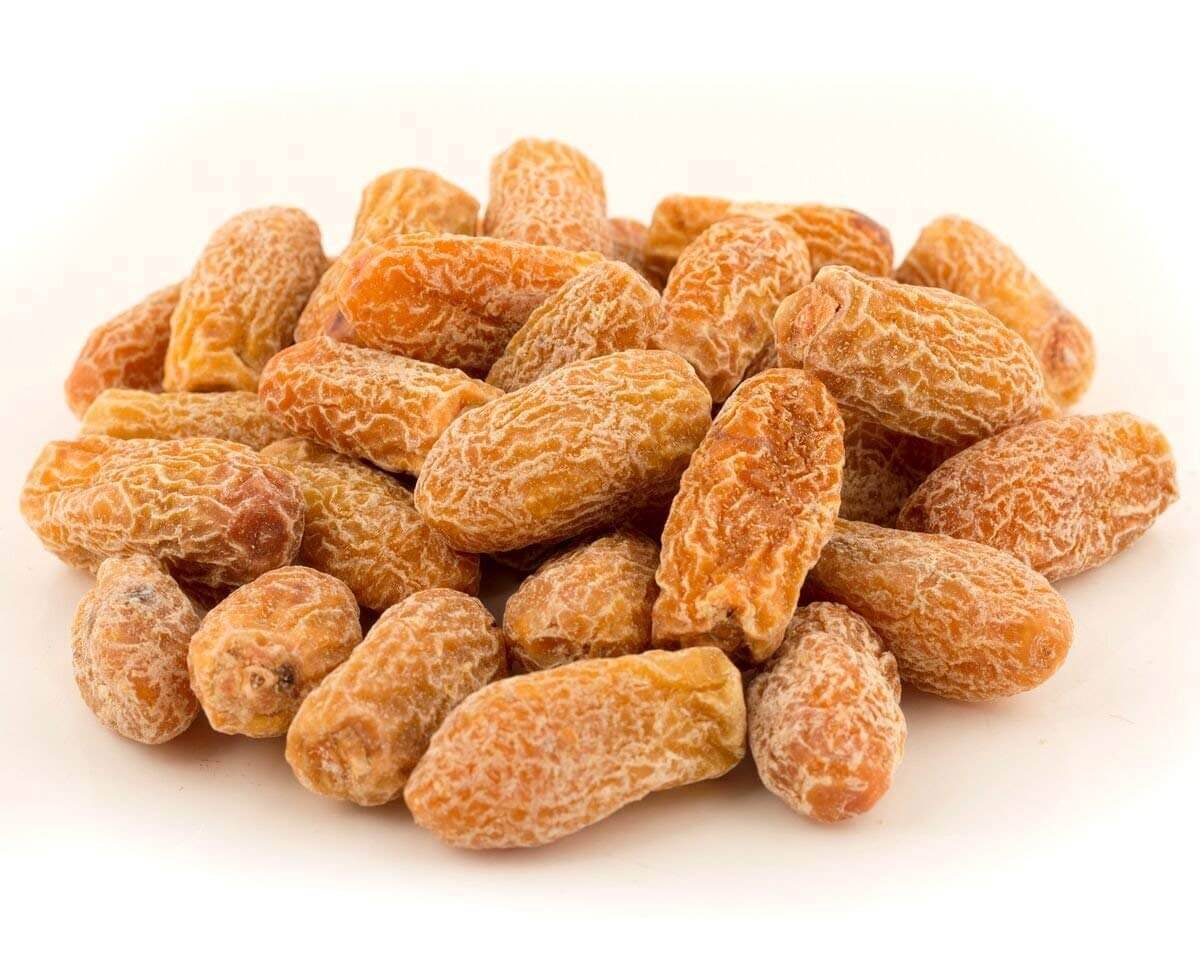 Dry Dates | Lot / 495