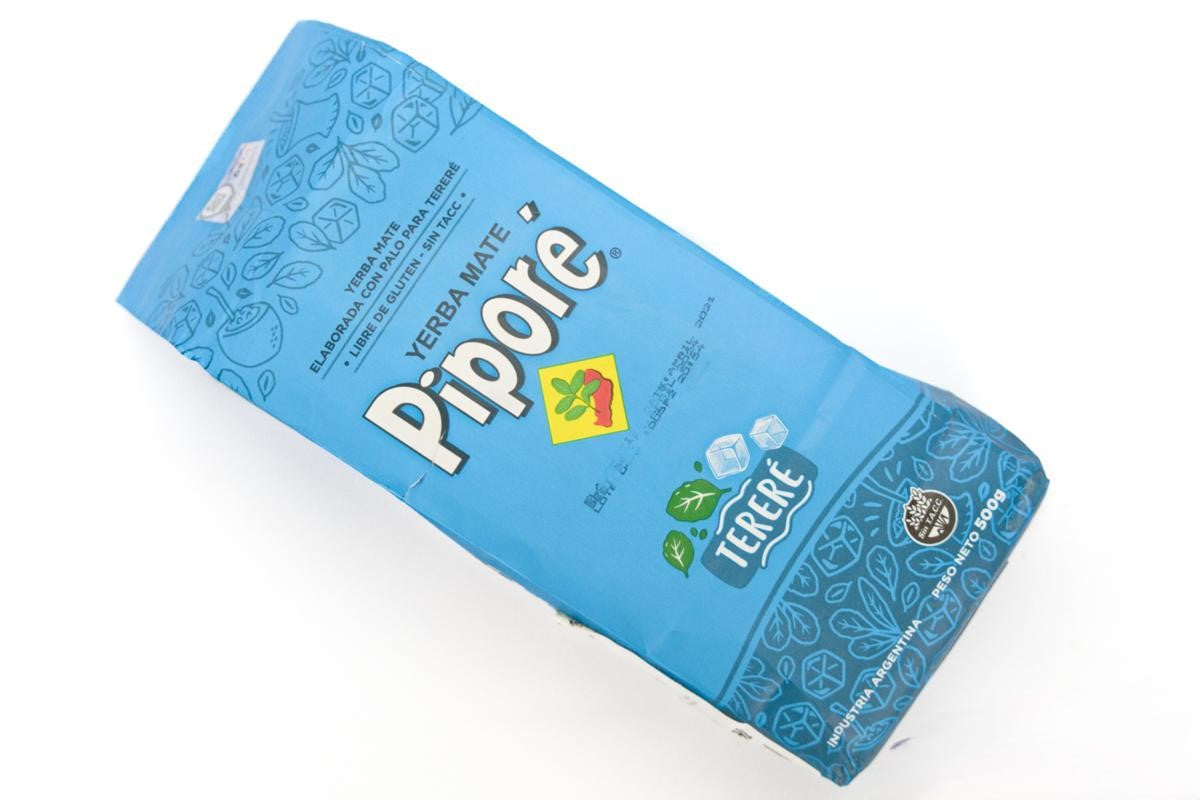 Pipore terere Blue 500 gm