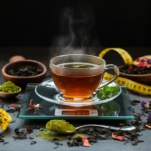Weight loss Tea