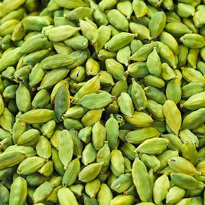 Green Cardamom 8mm