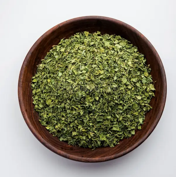 Kasuri Methi