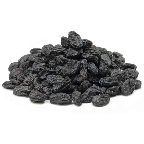 Seedless Black Raisins