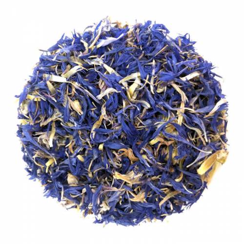Blue Corn Tea