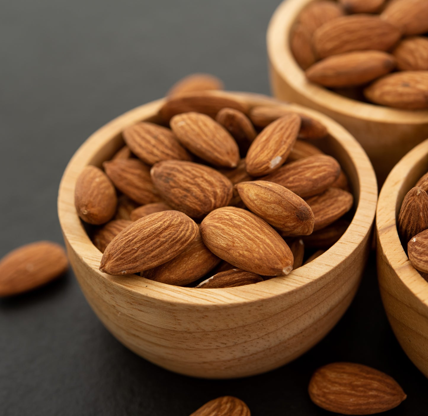 Almond Independent