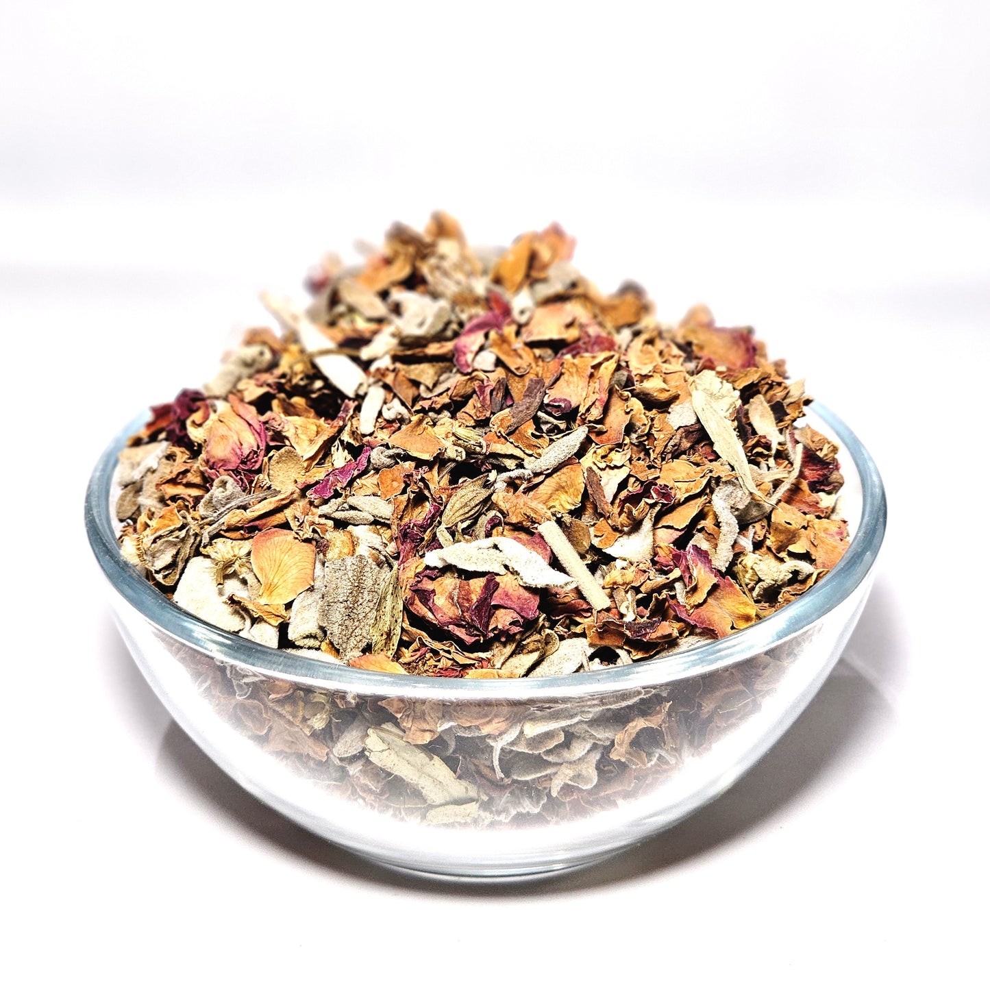 Zhourat Tea