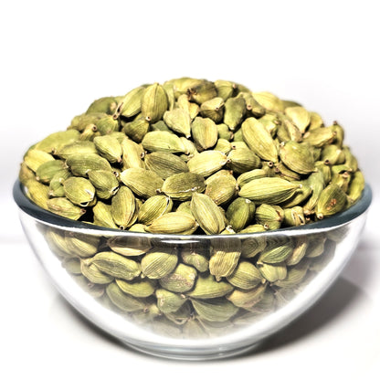 Cardamom (9MM)
