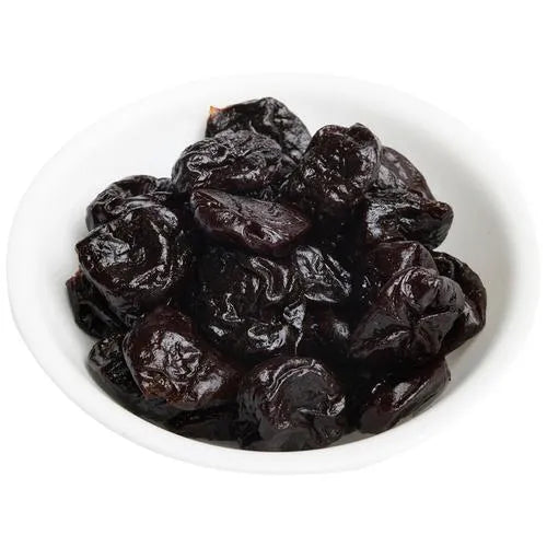 Prunes