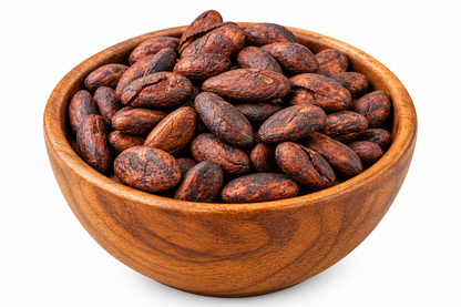 ROASTED COCOA BEANS