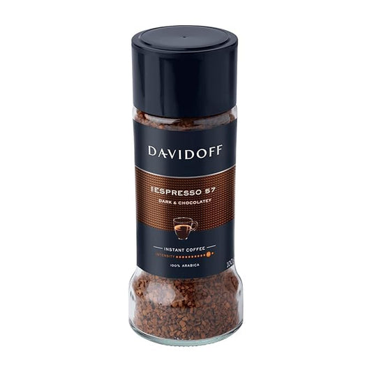 Davidoff Espresso Dark 100gm