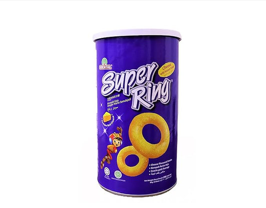 Oriental Super Rings 80gm