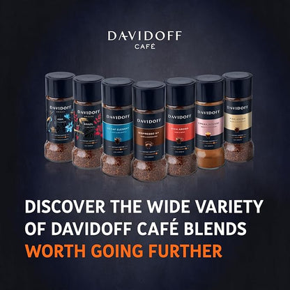 Davidoff | Decaf Elegant 100 g
