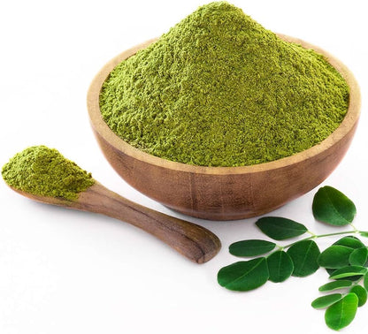 Moringa Leaves Powder