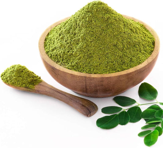 Moringa Leaves Powder