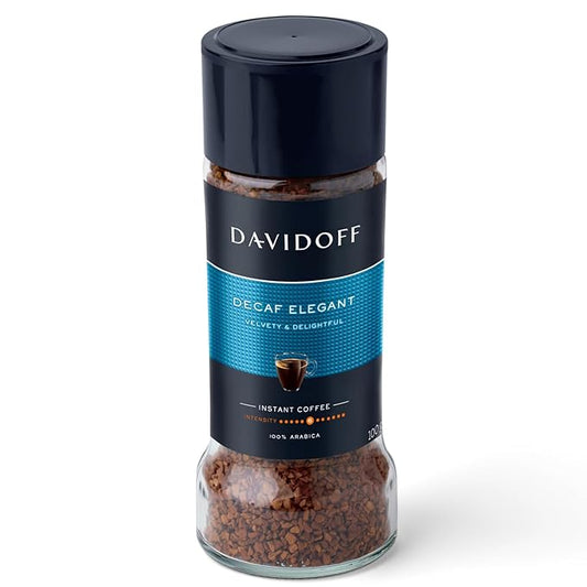 Davidoff | Decaf Elegant 100 g