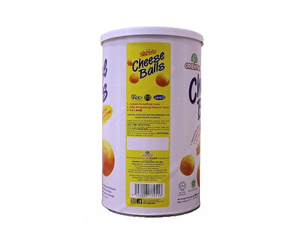 Oriental Cheese Balls 80gm