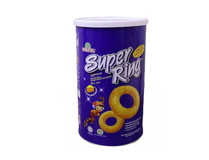 Oriental Super Rings 80gm