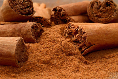 Cinnamon Powder