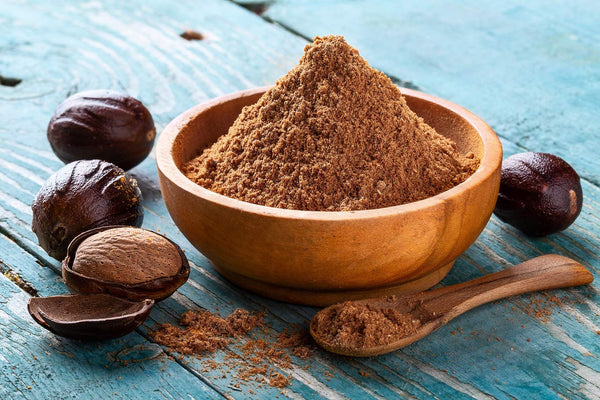 Nutmeg Powder – Hearthy India