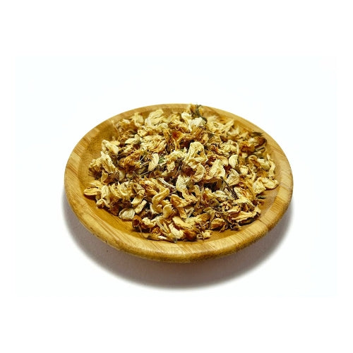 Acacia Wattle Tea