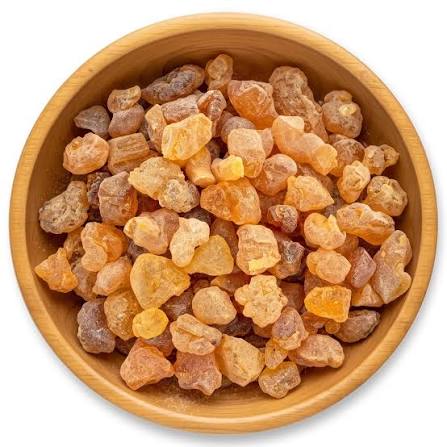 ARABIC GUM