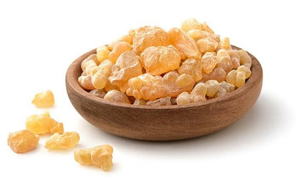 ARABIC GUM