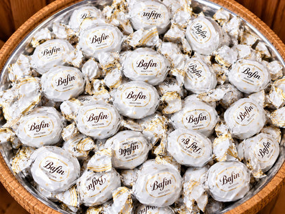 MIXED CHOCOLATES