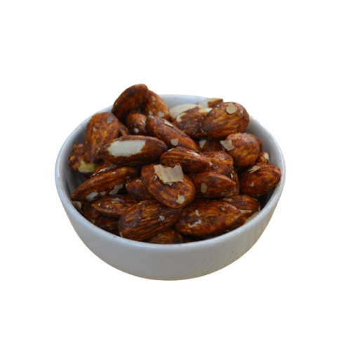 BBQ ALMOND