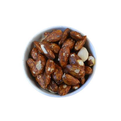 BBQ ALMOND