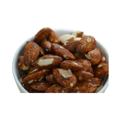 BBQ ALMOND