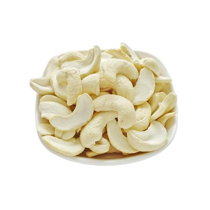 Cashew Split