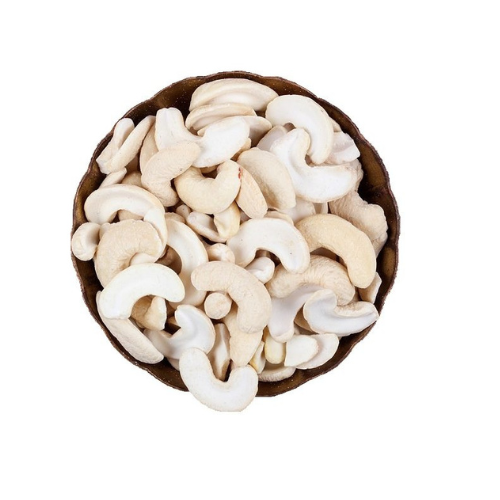 Cashew Split