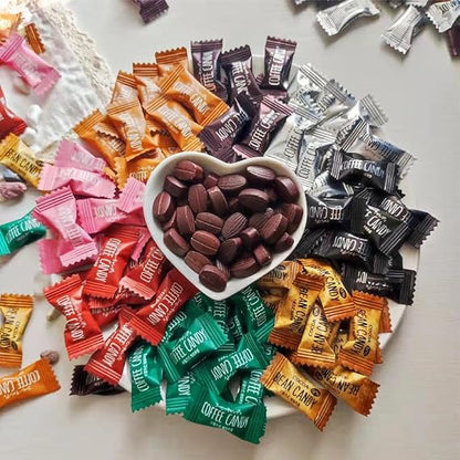 COFFEE CANDY (IMPORTED)