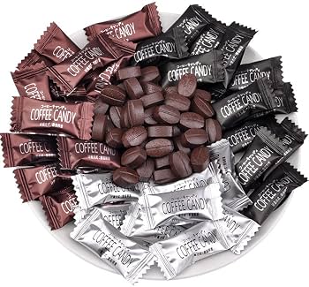 COFFEE CANDY (IMPORTED)