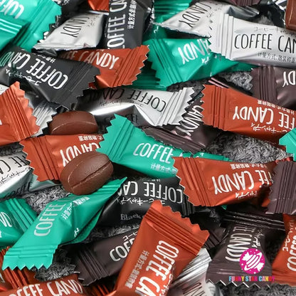 COFFEE CANDY (IMPORTED)
