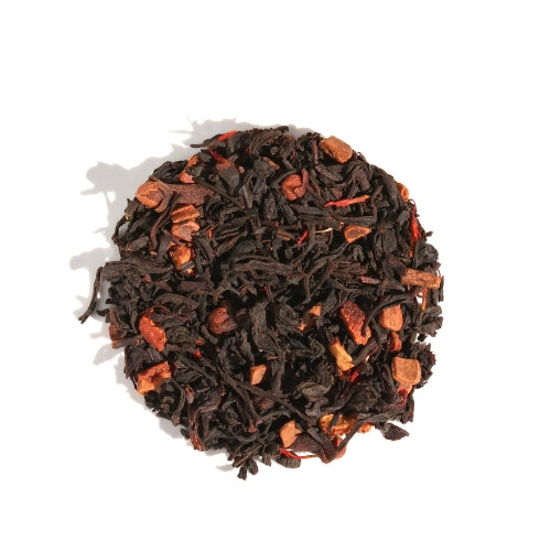 Cinnamon Fusion  Tea