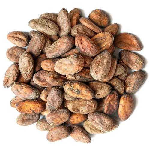 ROASTED COCOA BEANS