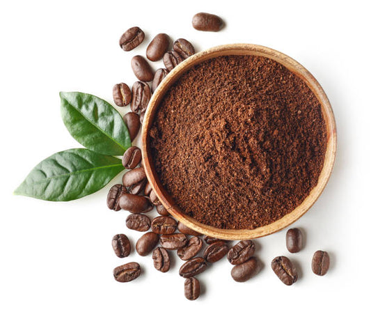 COFFEE POWDER ROBUSTA