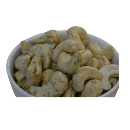 CHAT MASALA CASHEW