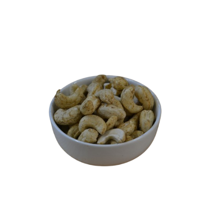 CHAT MASALA CASHEW