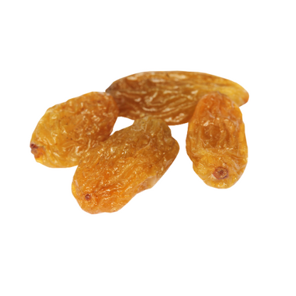 Golden Raisins