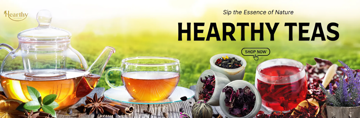 Hearthy Store – Hearthy India