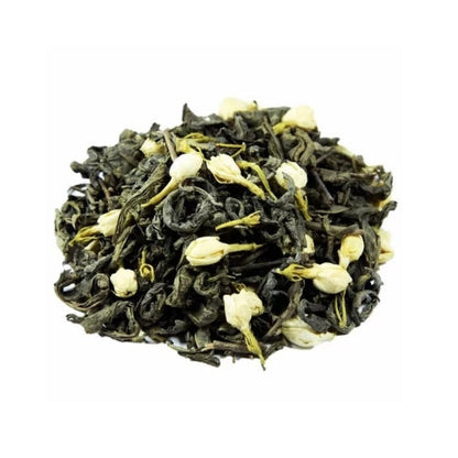 Jasmine Green Tea