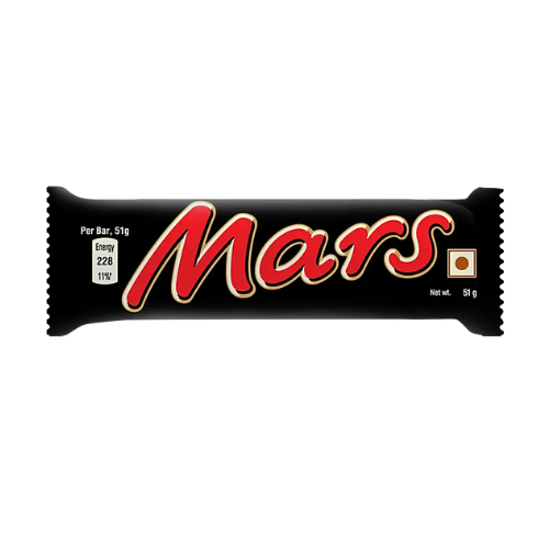 Mars-51Gm