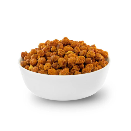 Masala Peanut