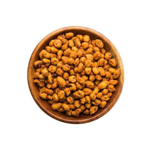 Masala Peanut