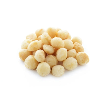 Macadamia Nuts