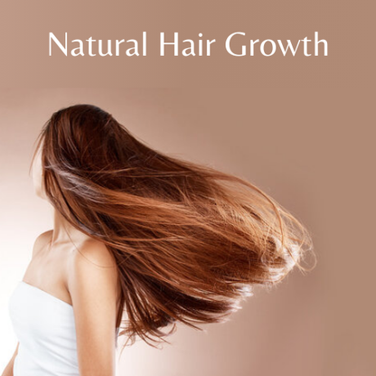 Natural Hair Growth