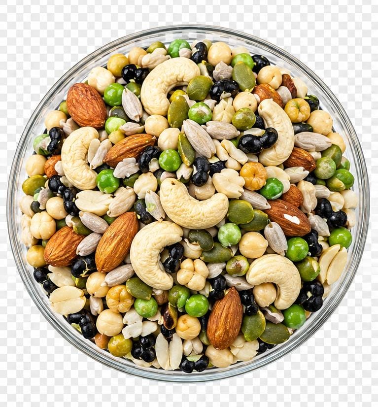 PROTIEN PUNCH MIX