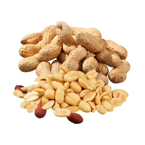 Peanut (R) Unsalted