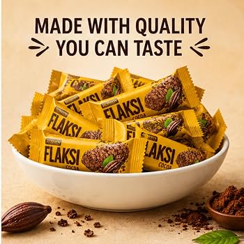 ROSHEN CHOCOLATES (IMPORTED)